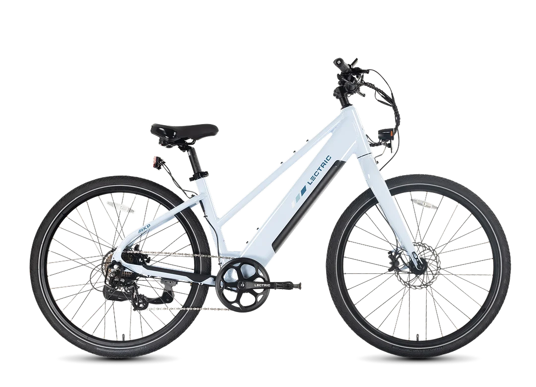 XPress Lite eBike