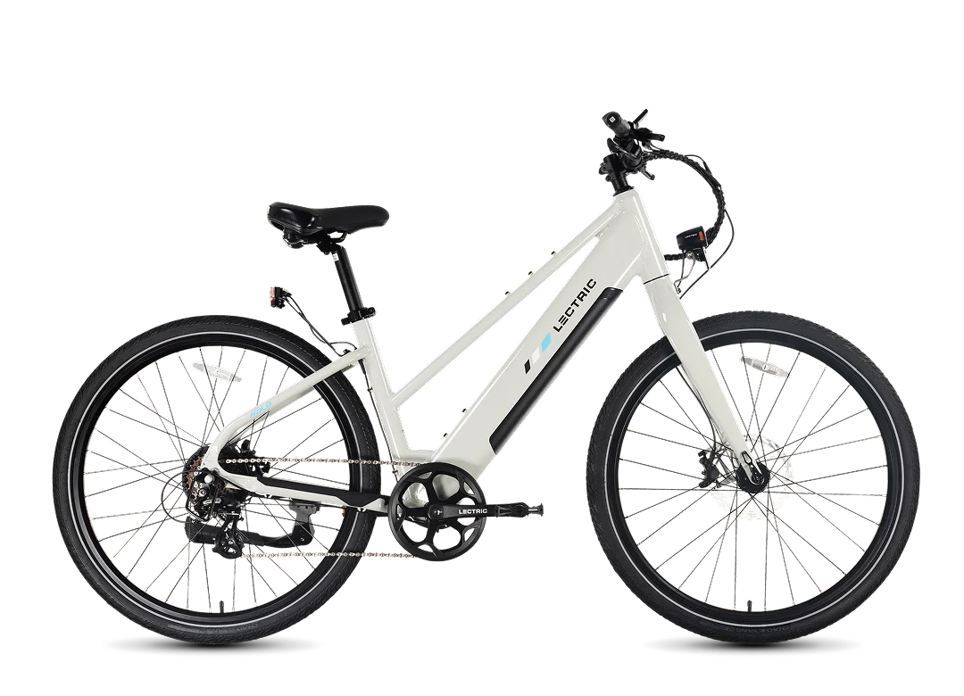 XPress Lite eBike