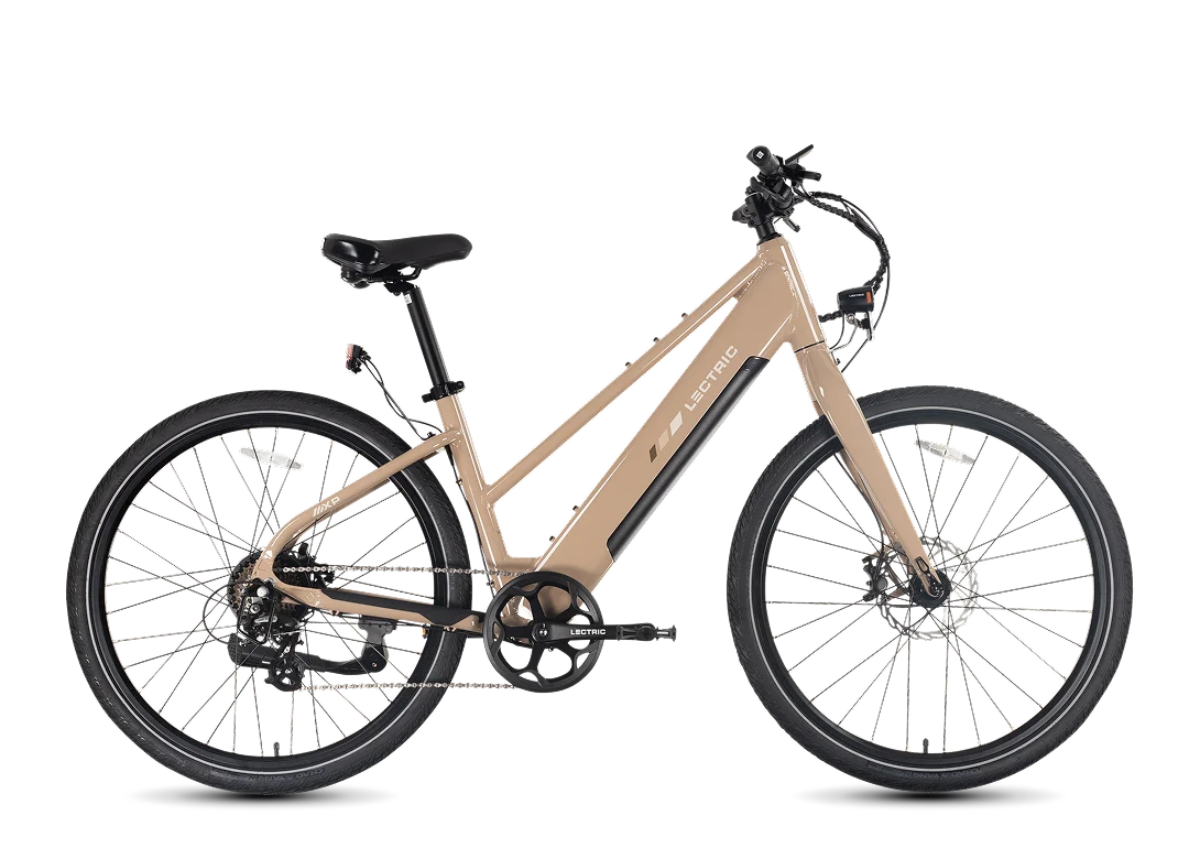 XPress Lite eBike