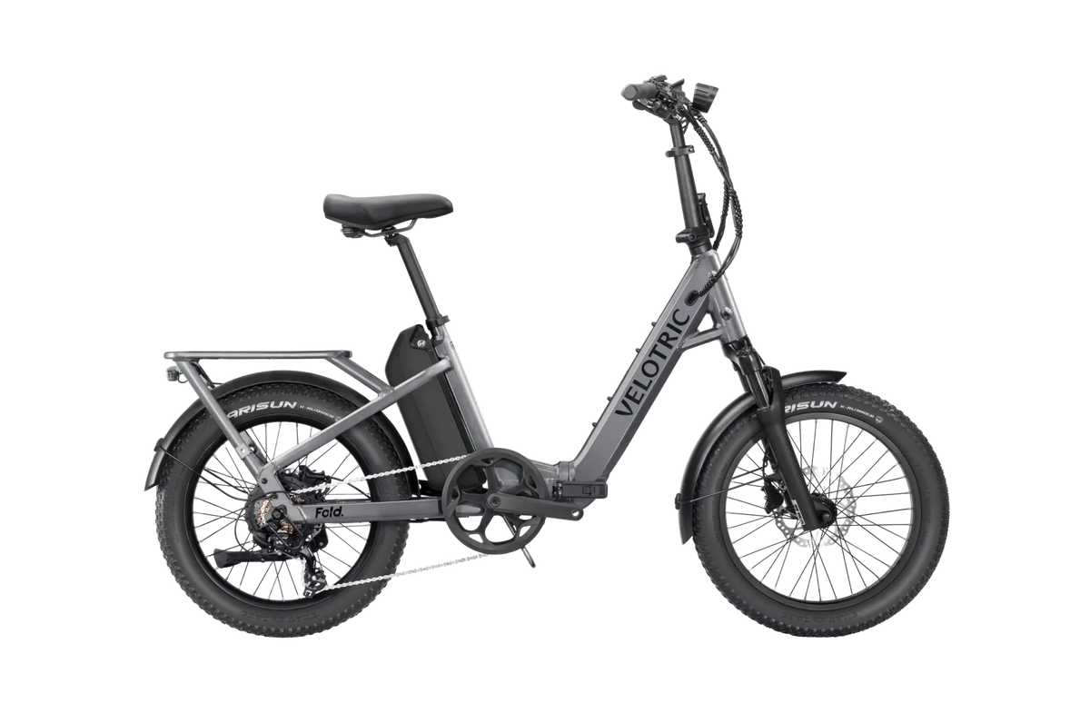 Velotric Fold 1 Plus Ebike