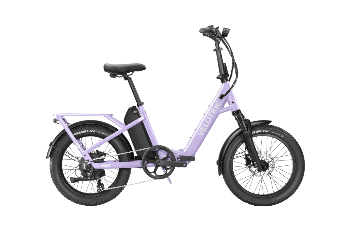 Velotric Fold 1 Plus Ebike
