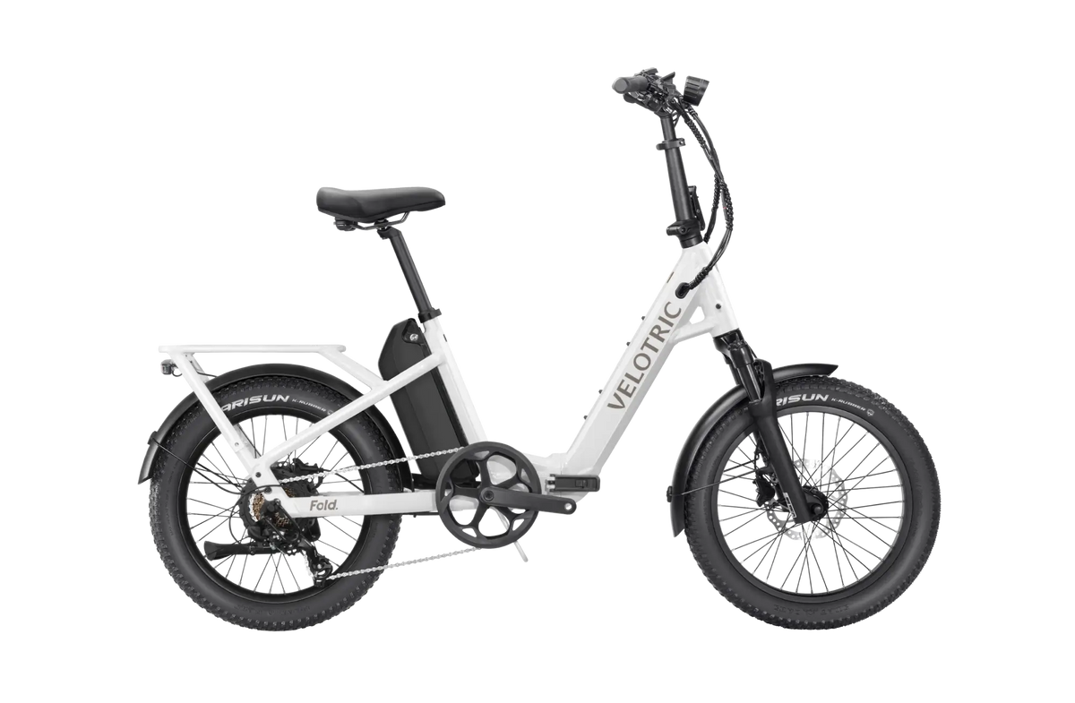Velotric Fold 1 Plus Ebike