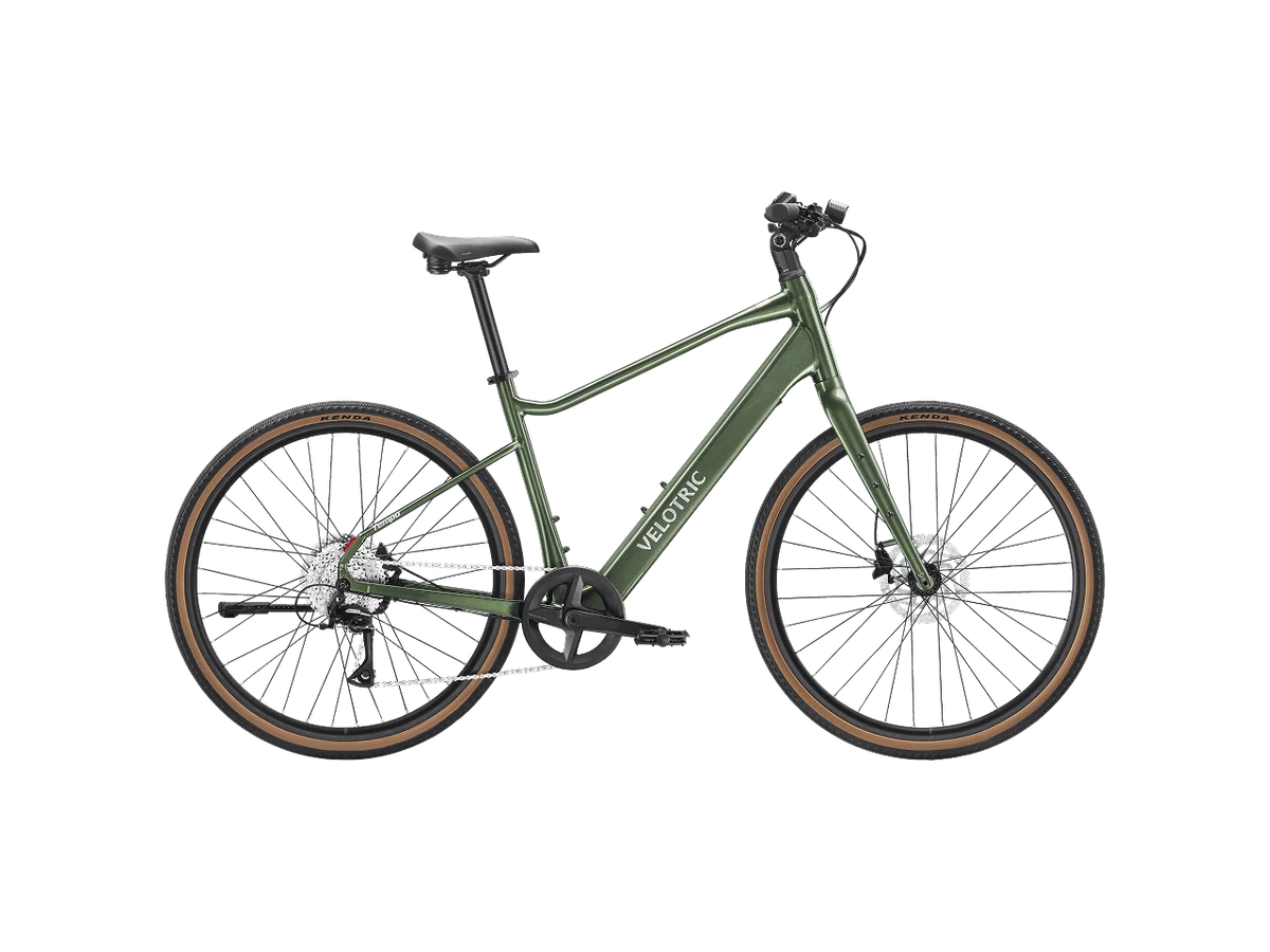 Velotric Tempo Ebike