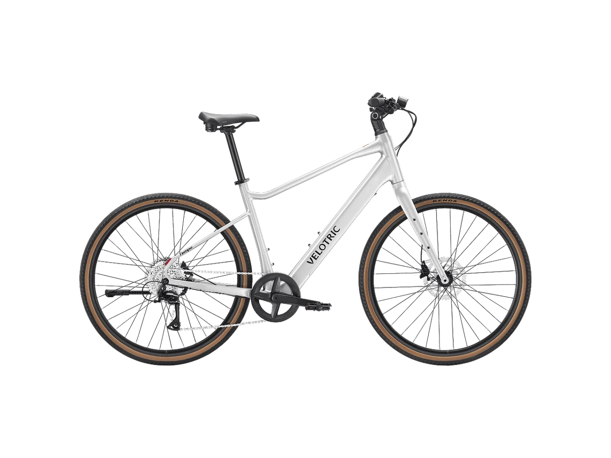 Velotric Tempo Ebike