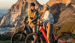 Velotric