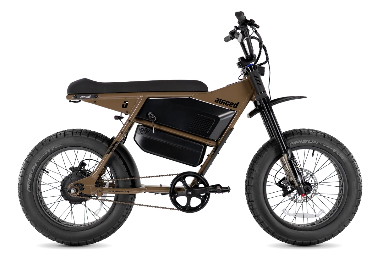 Scrambler