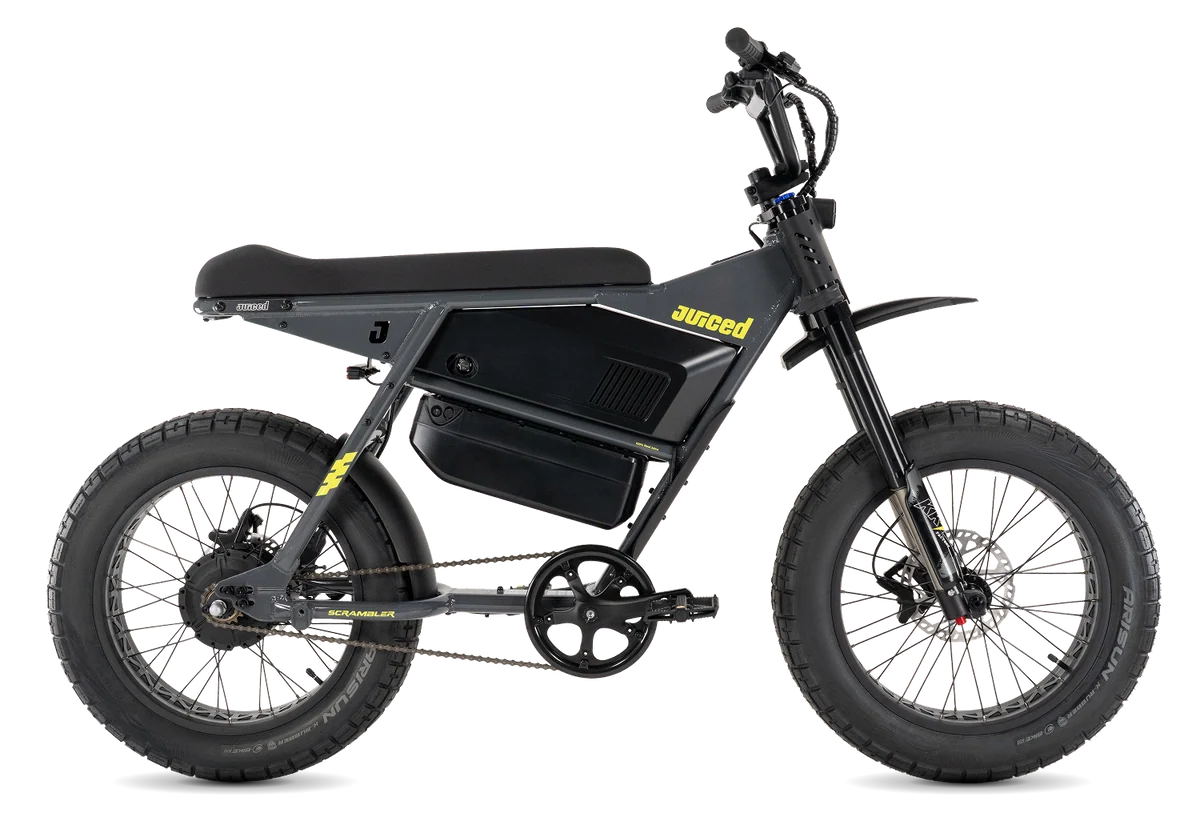 Scrambler
