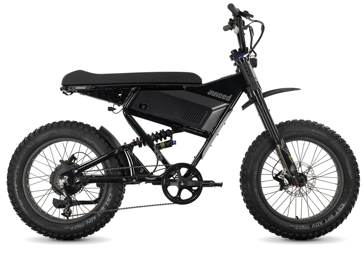 Scrambler