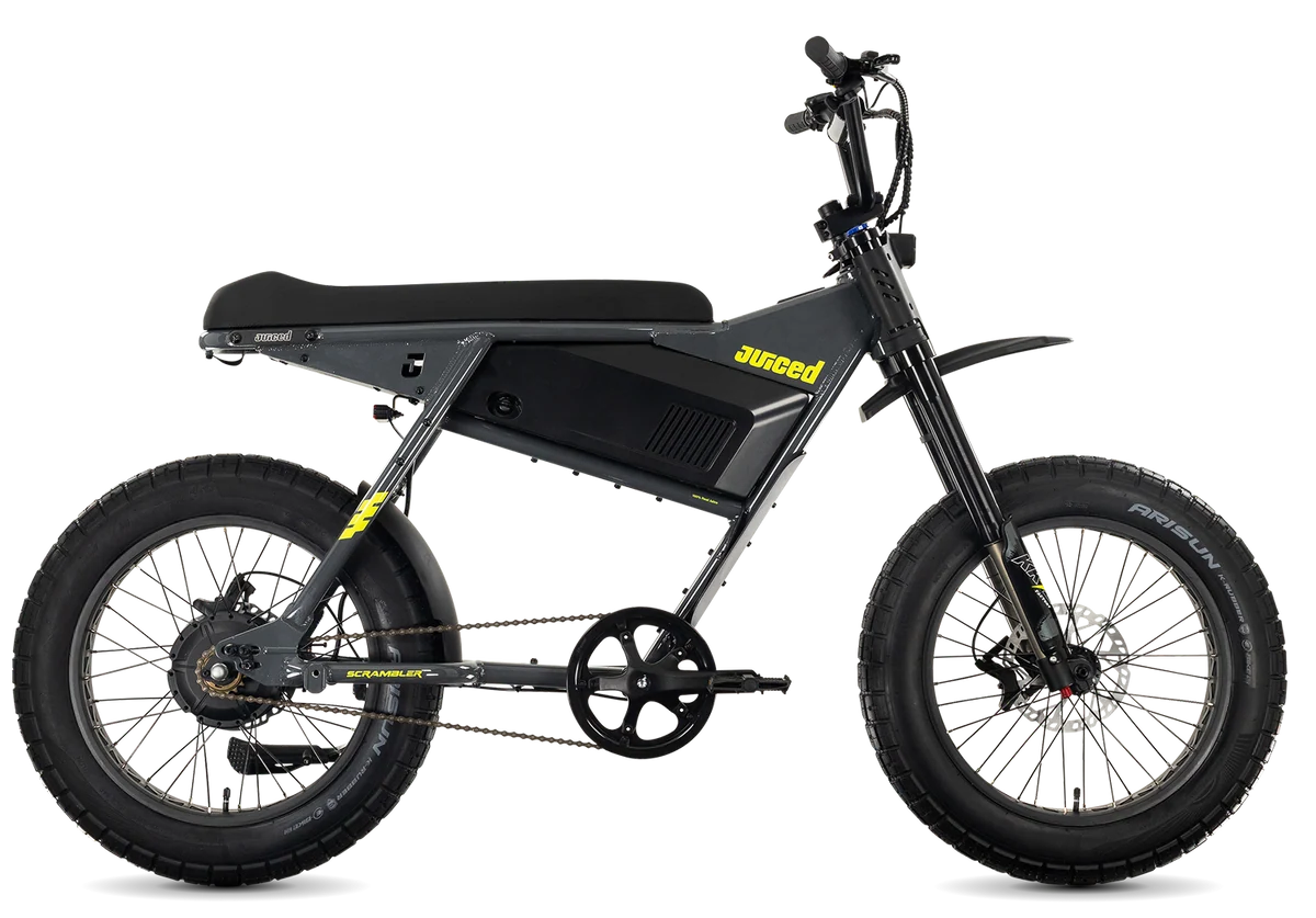 Scrambler
