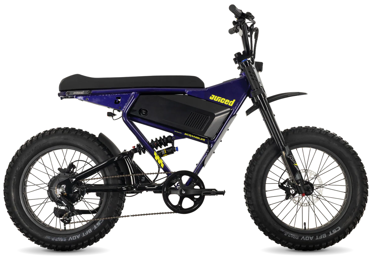 Scrambler