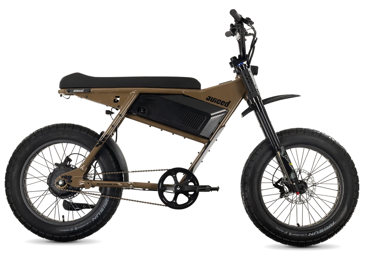 Scrambler