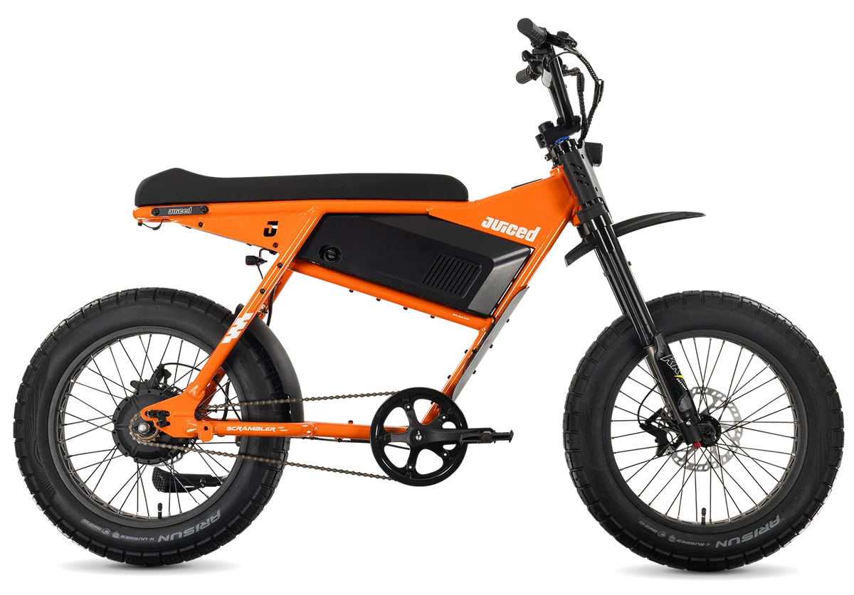 Scrambler