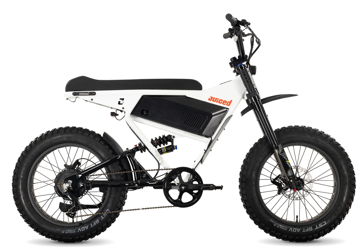 Scrambler