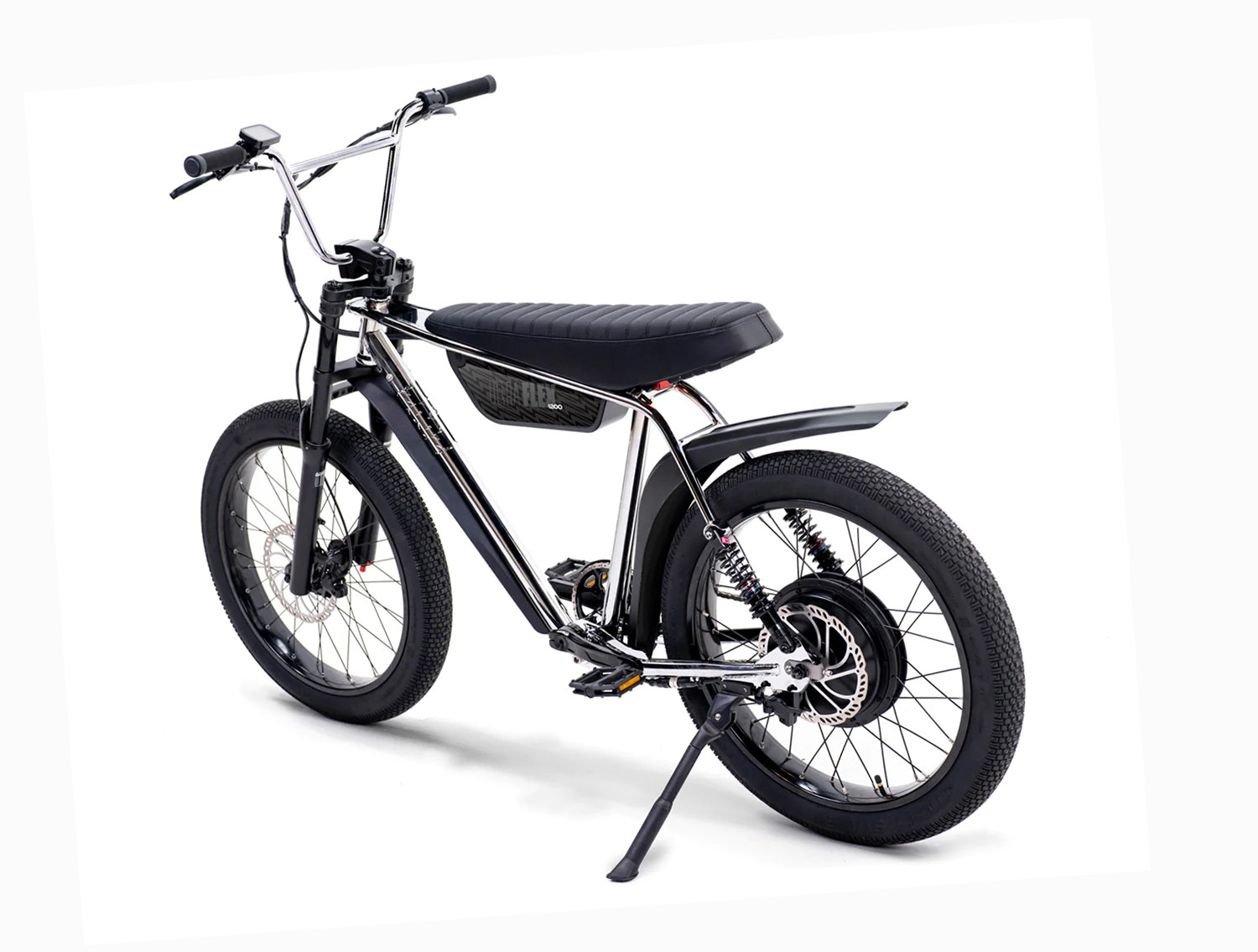 ZOOZ UF1200