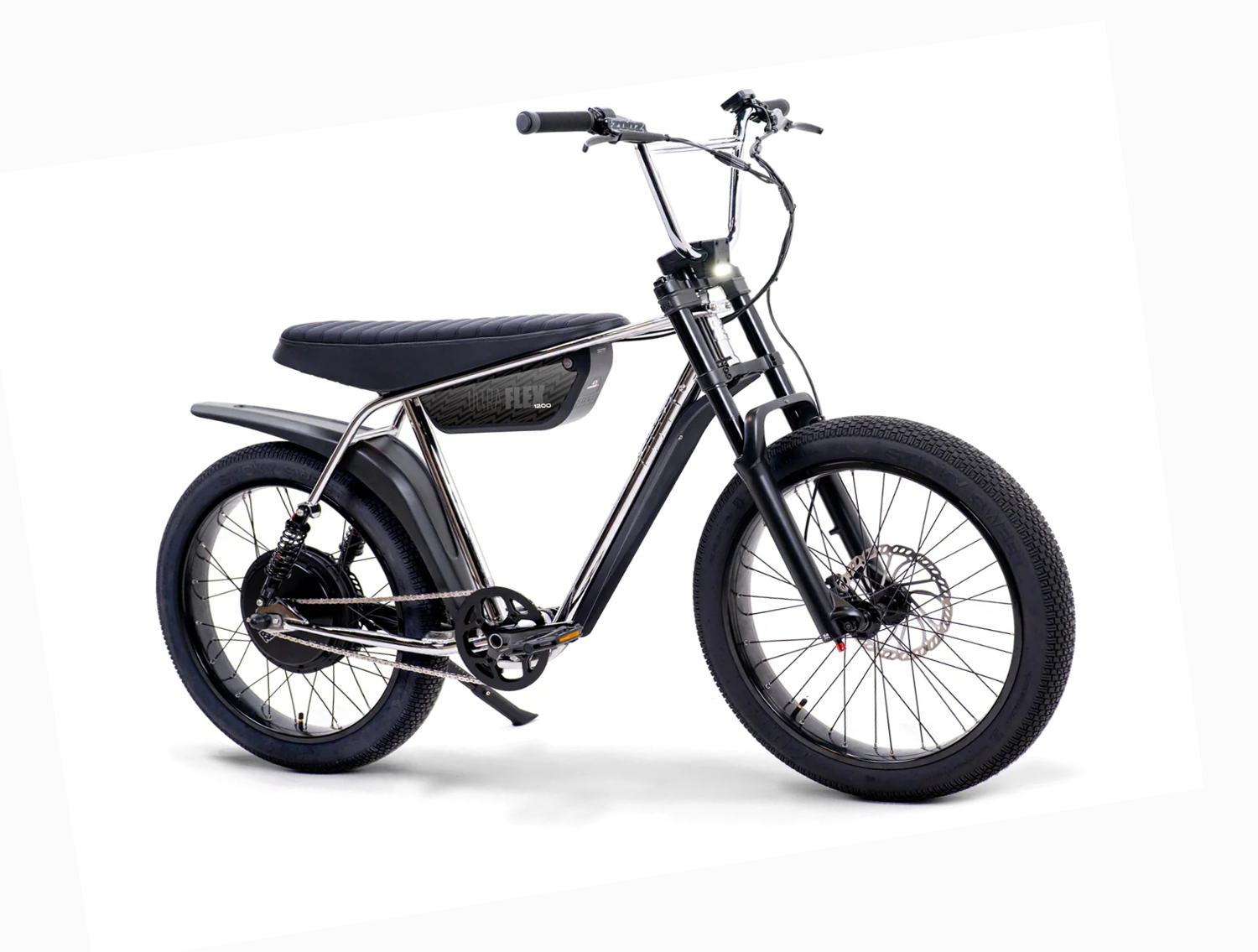 ZOOZ UF1200