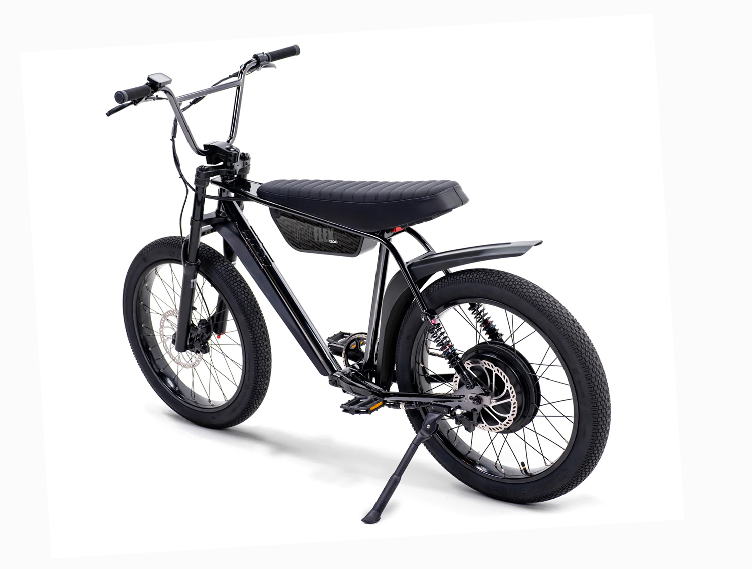 ZOOZ UF1200