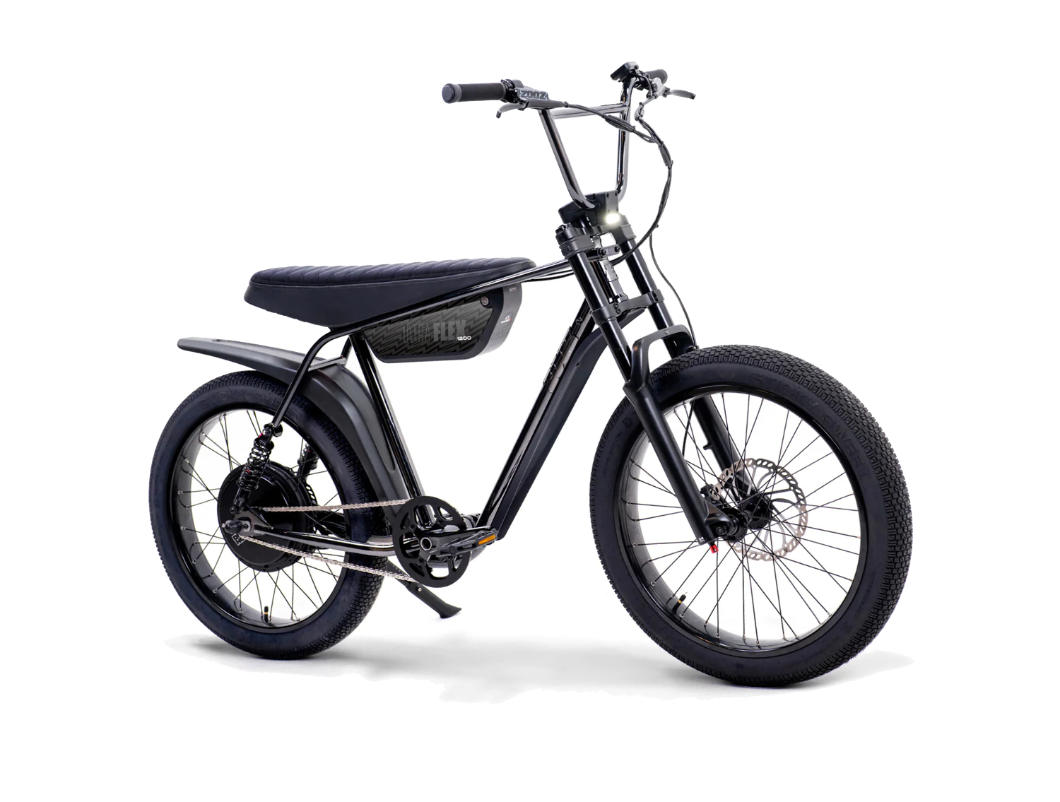 ZOOZ UF1200
