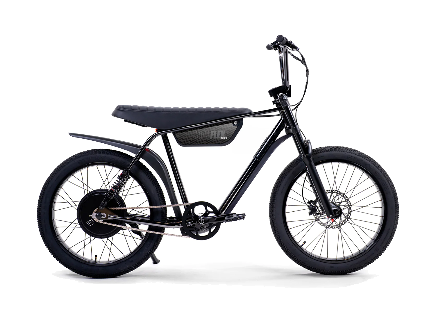 ZOOZ UF1200