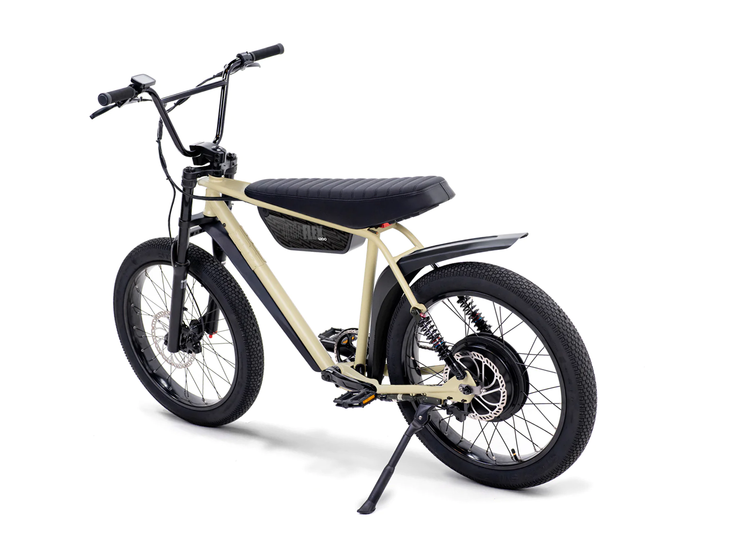 ZOOZ UF1200
