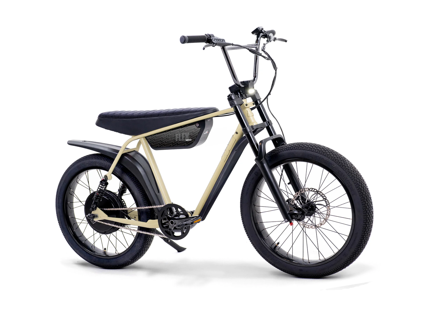 ZOOZ UF1200