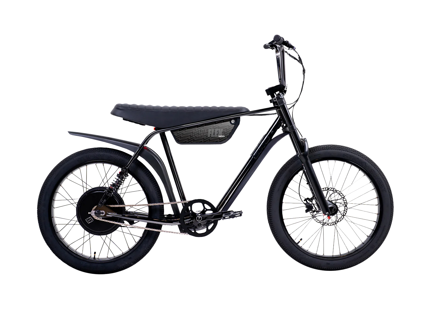 ZOOZ UF1200