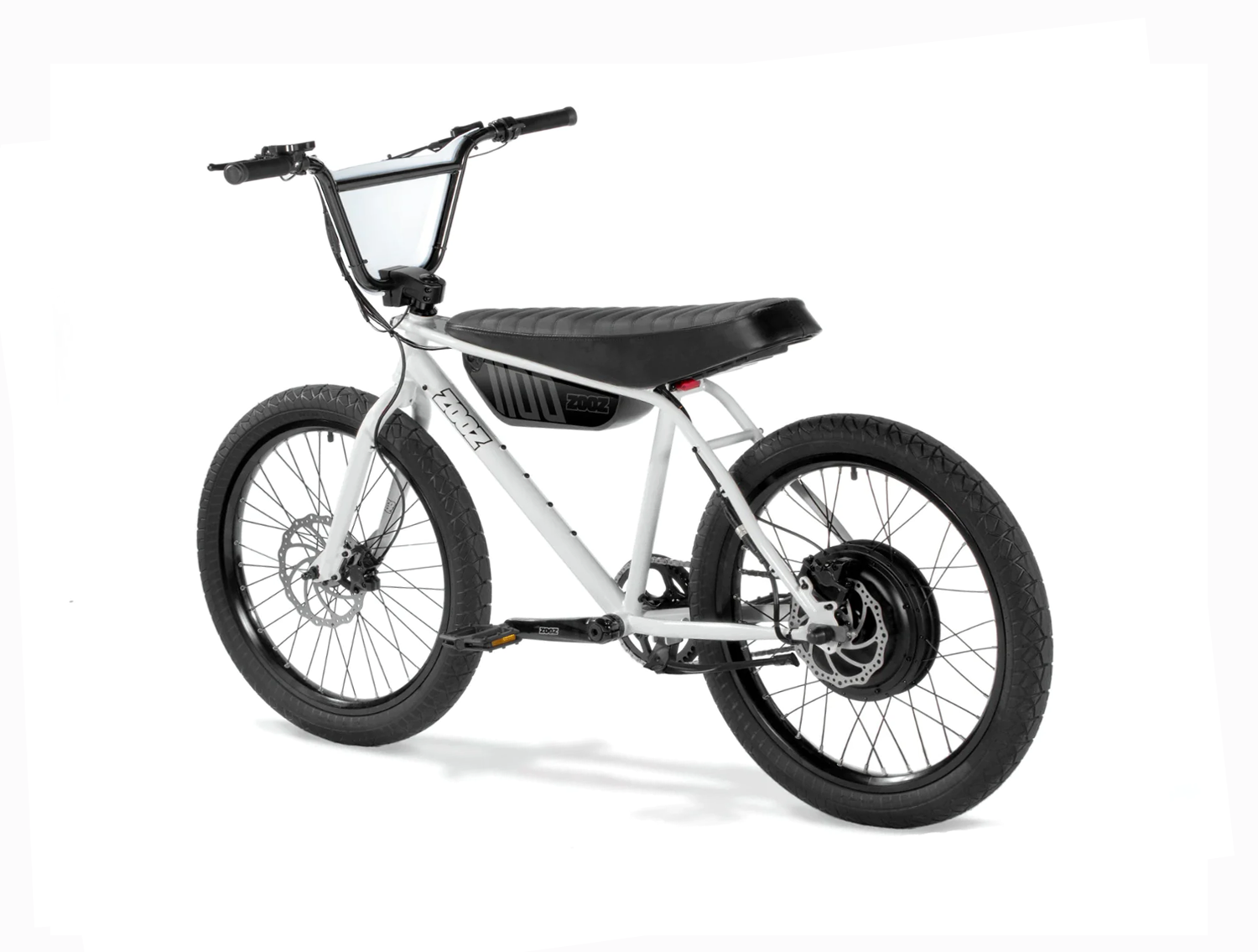 ZOOZ UU1100