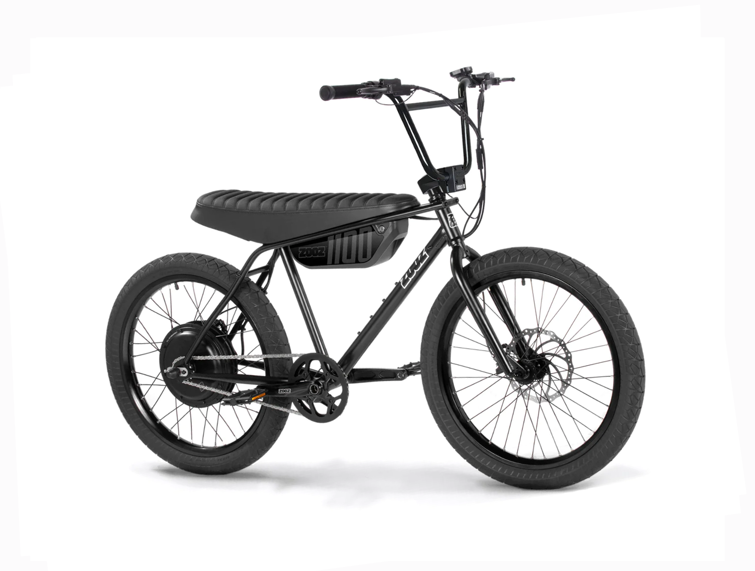 ZOOZ UU1100