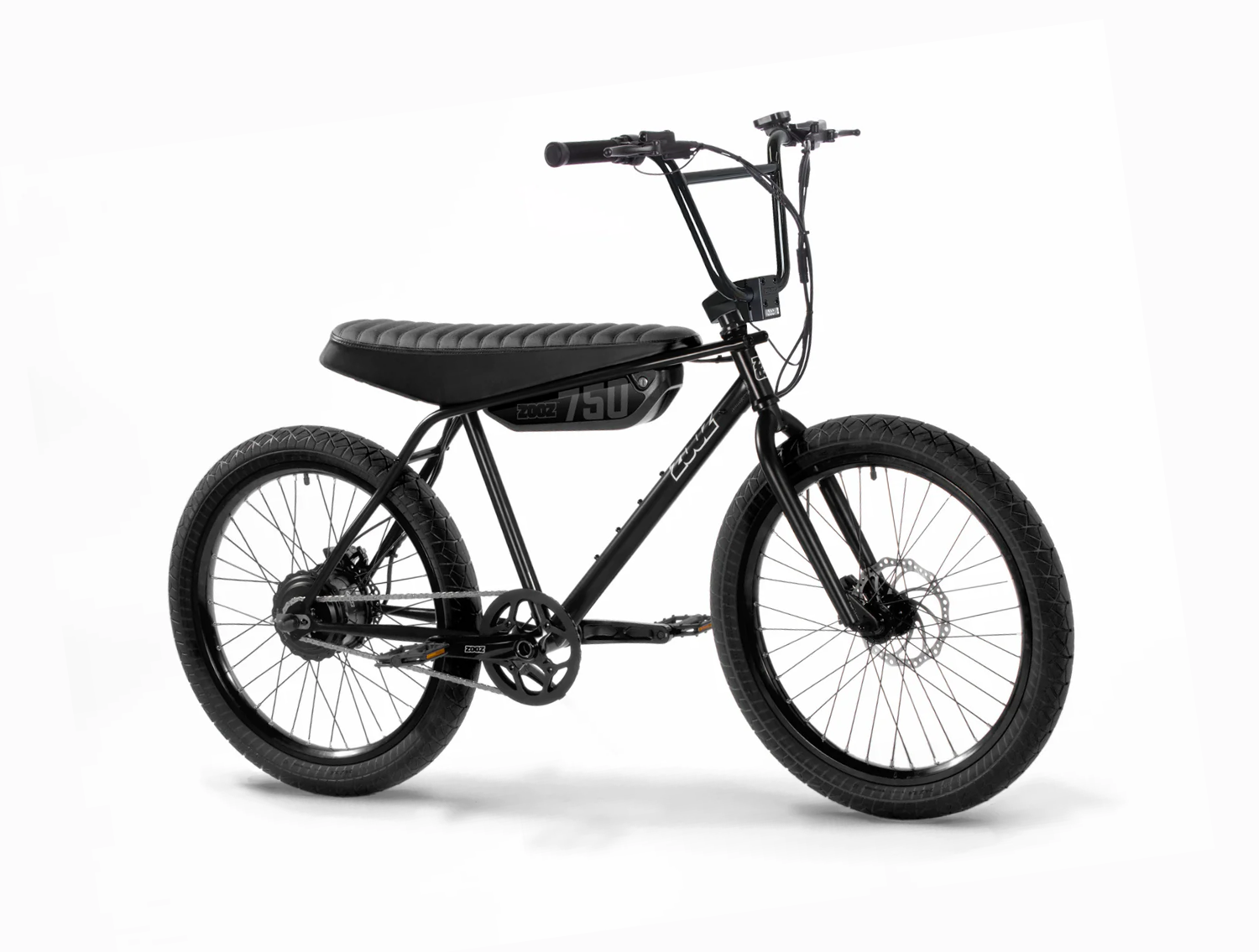 ZOOZ UU750