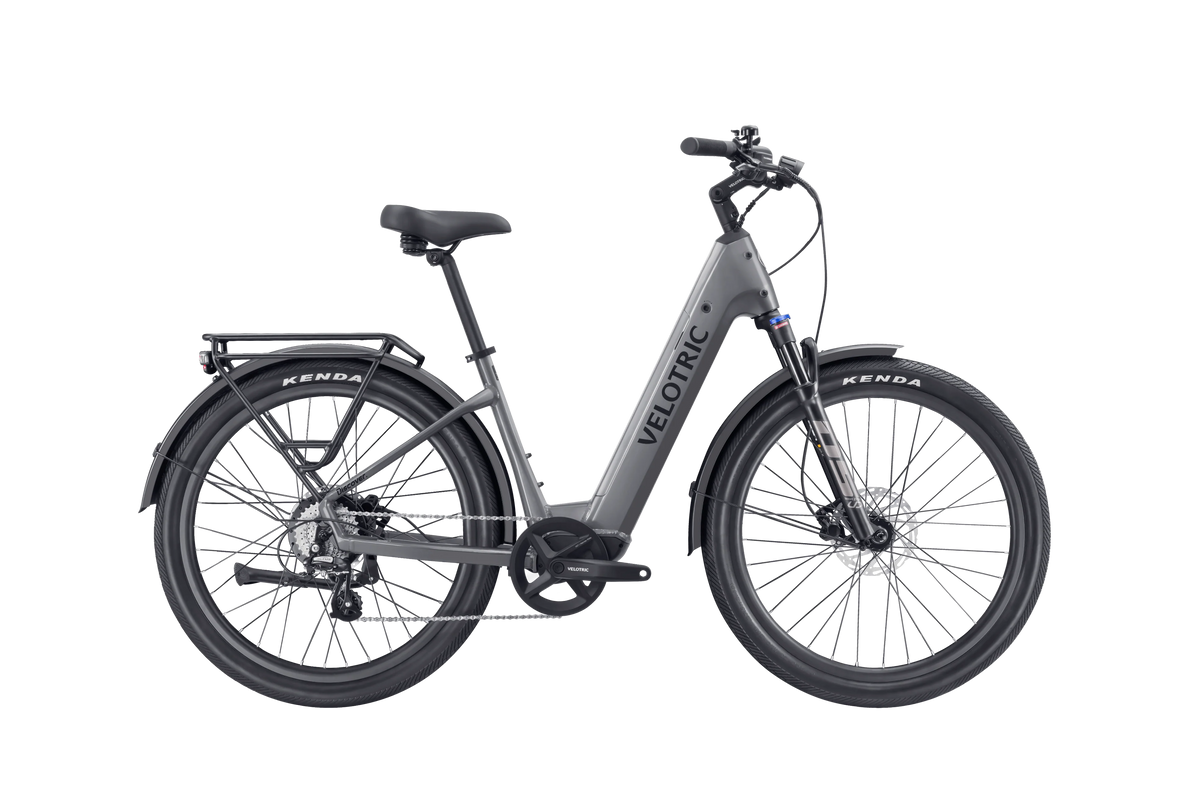 Velotric Discover 2 Ebike