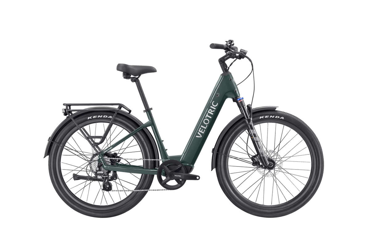 Velotric Discover 2 Ebike